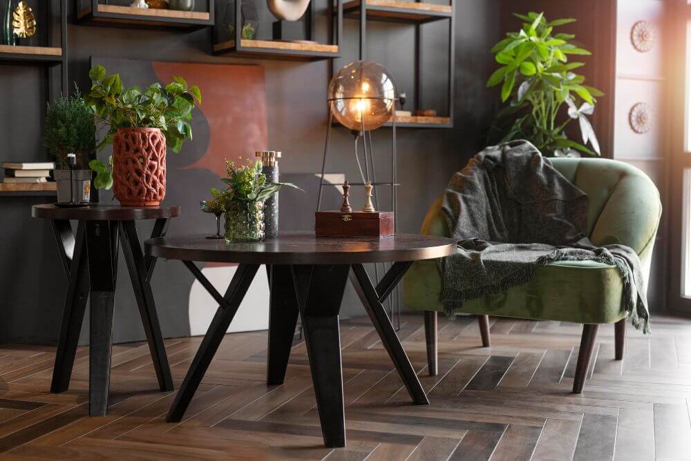 Naturalny design